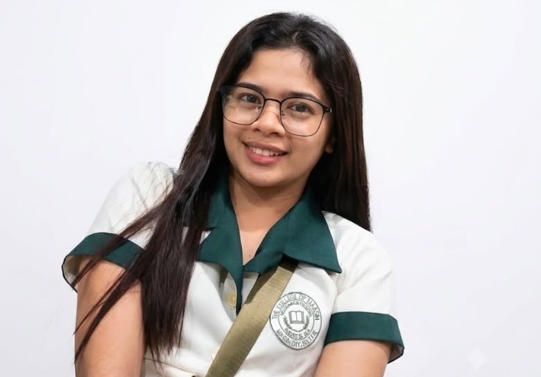 Maryrose Sugapa